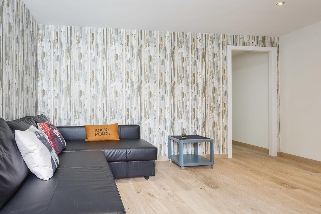 Appartement La Herencia Del Regidor By Cadiz4rentals