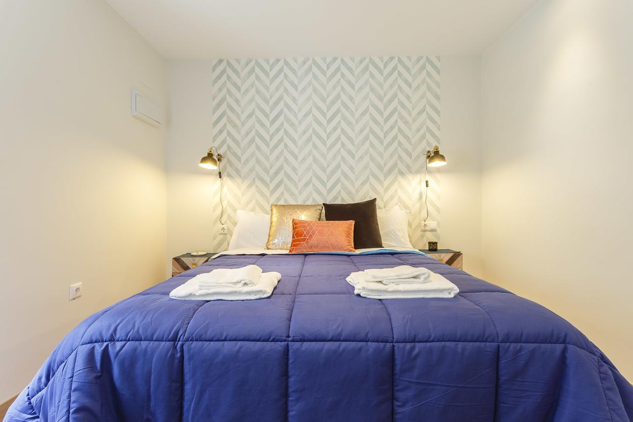 Appartement La Herencia Del Regidor By Cadiz4rentals