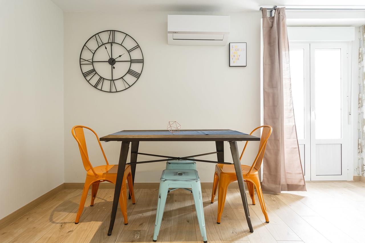 La Herencia Del Regidor By Cadiz4rentals Appartement *